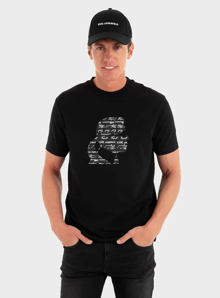 Футболка мужская