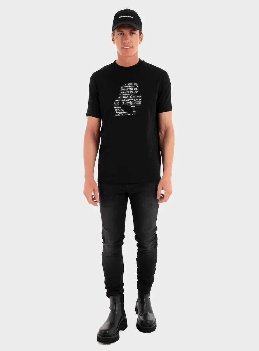 Футболка мужская