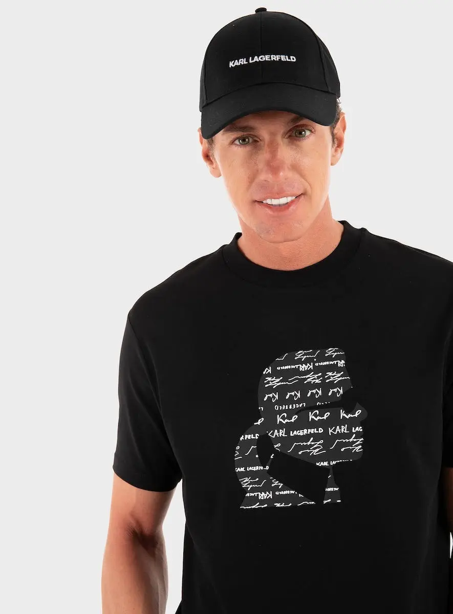 Футболка мужская