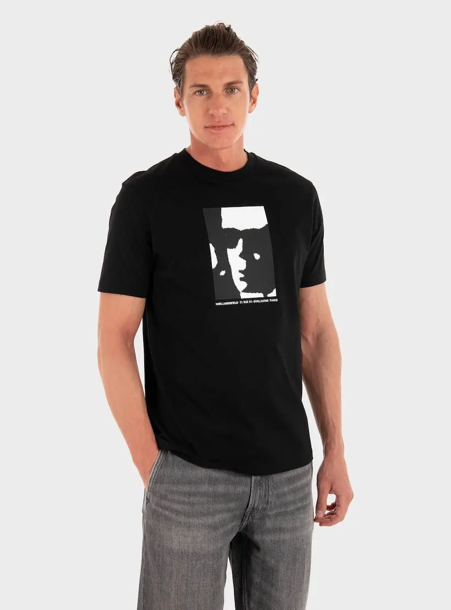 Футболка мужская