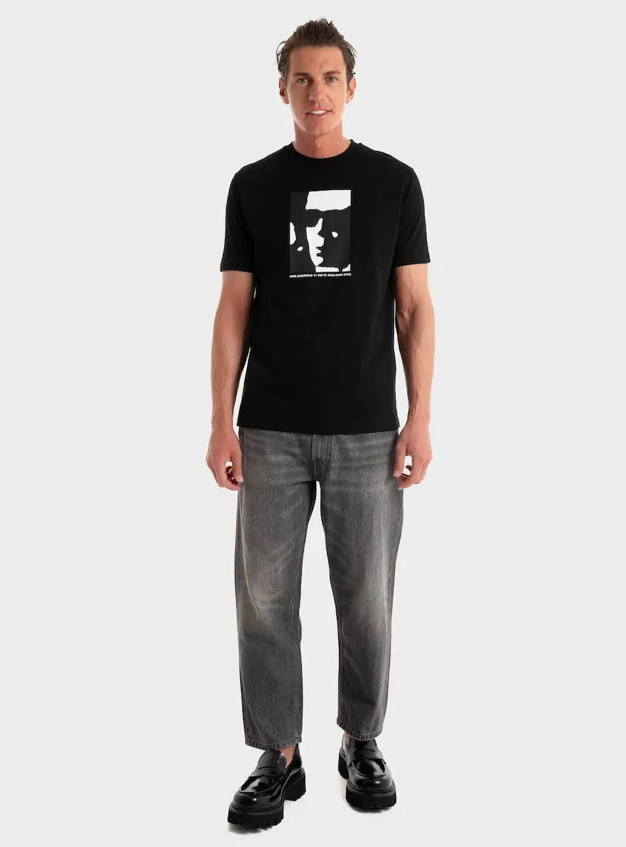 Футболка мужская