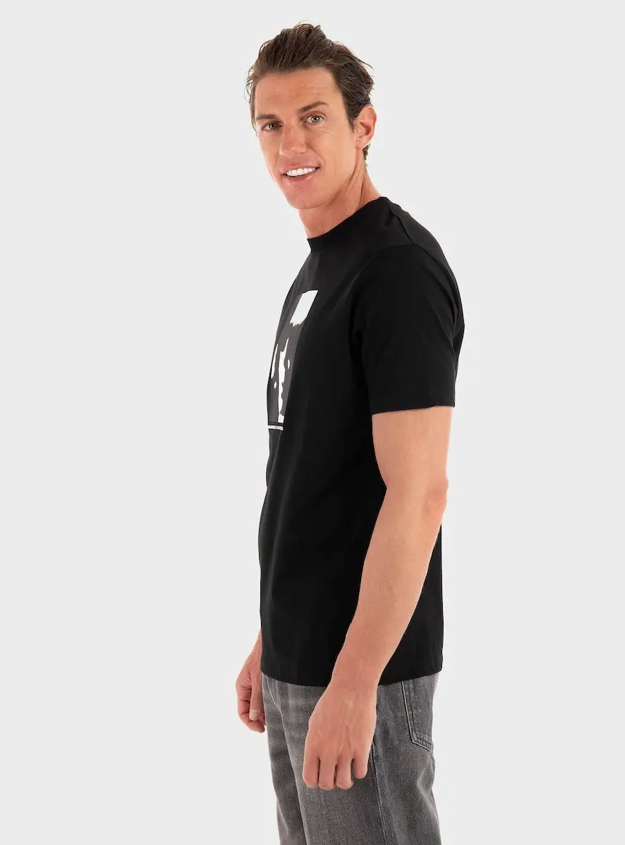 Футболка мужская