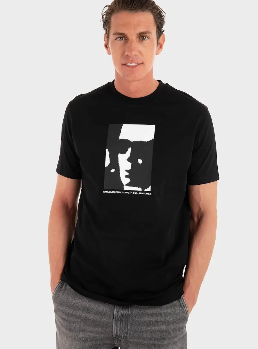 Футболка мужская