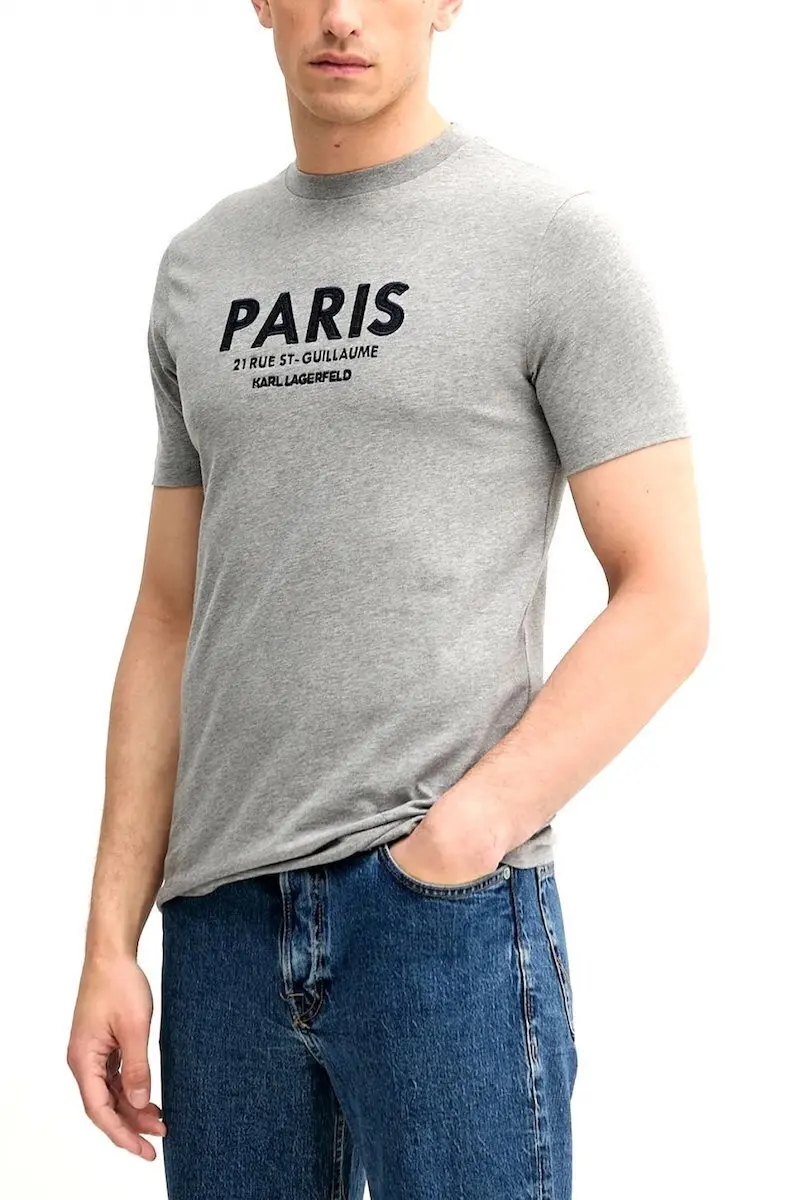 Футболка мужская