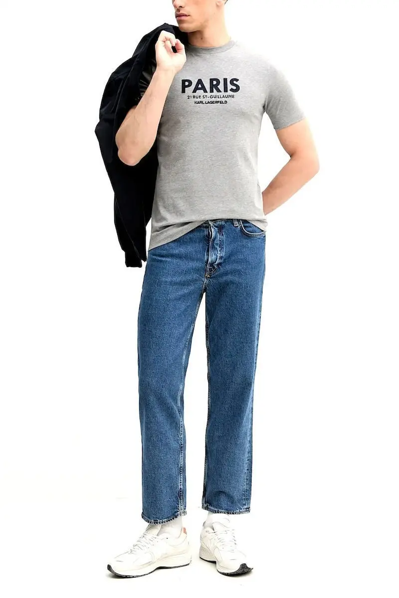 Футболка мужская