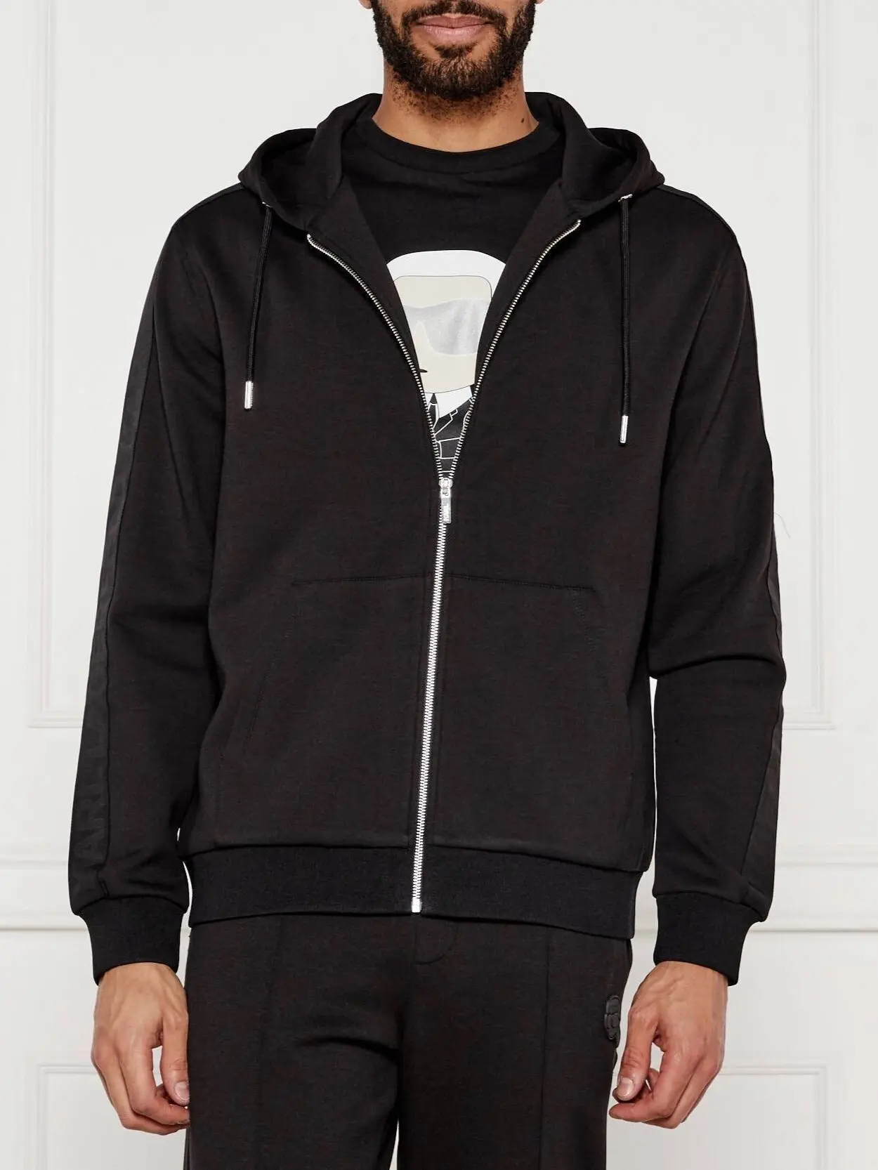 Худи мужское