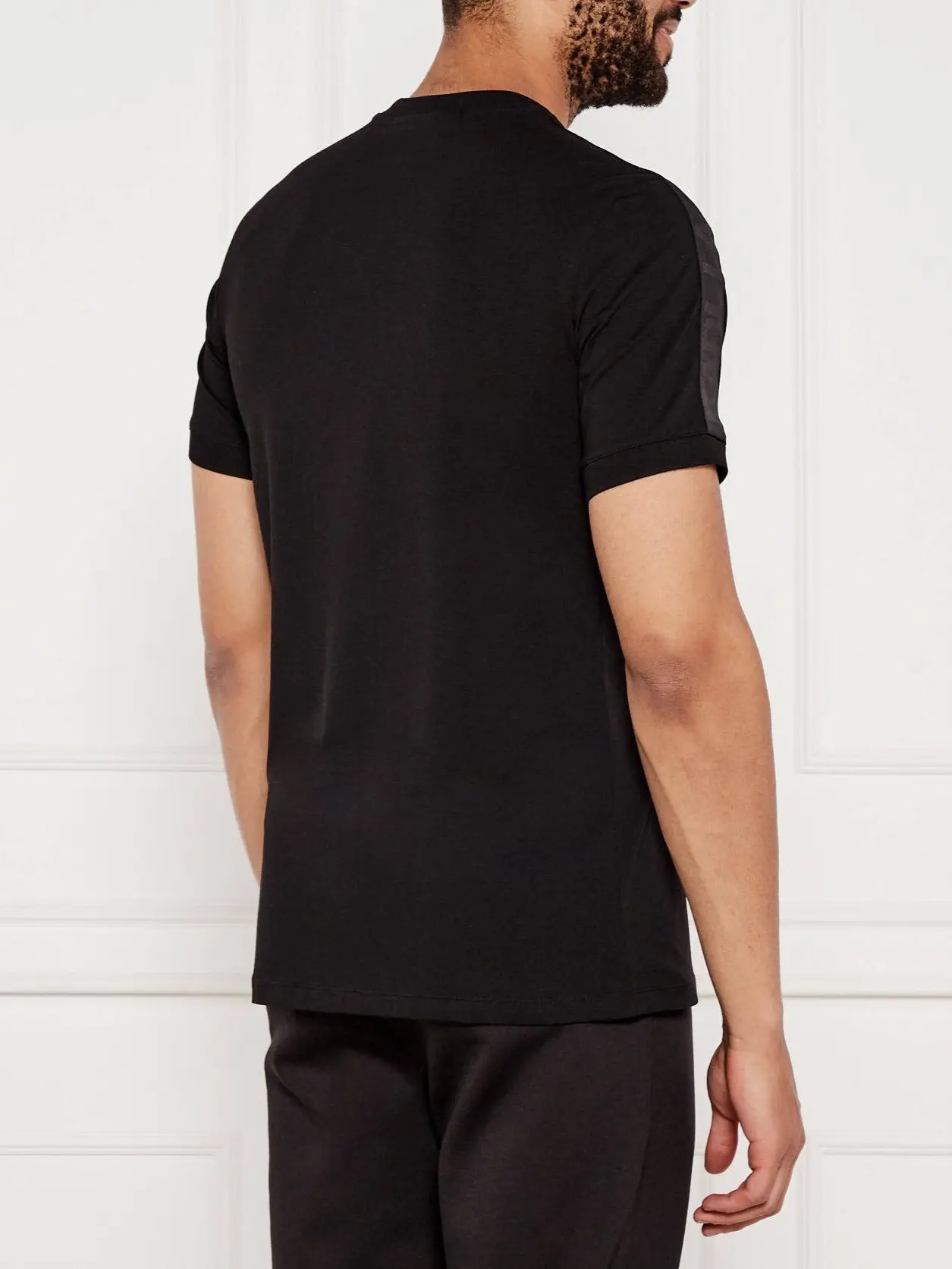 Футболка мужская