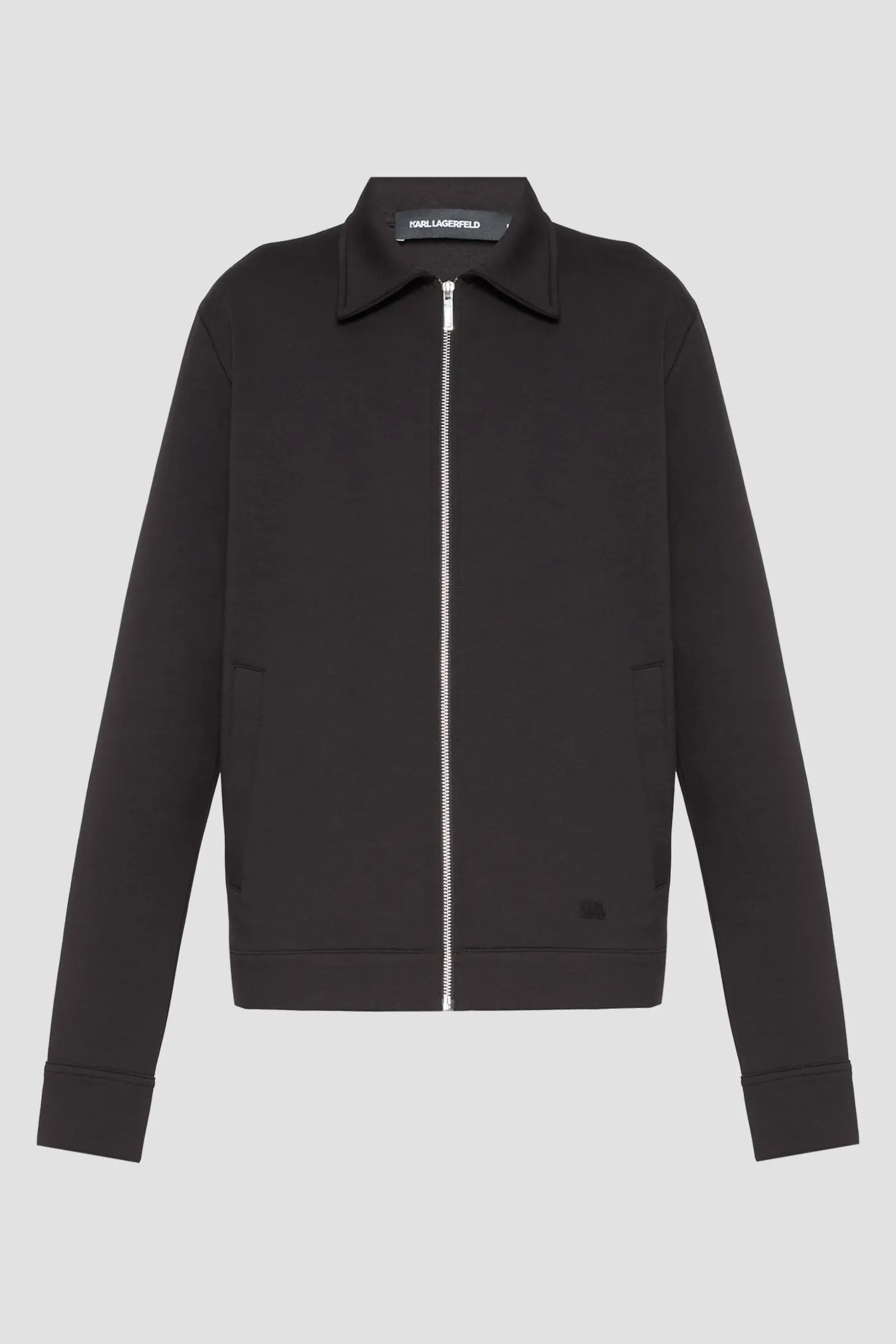 Кардиган мужской