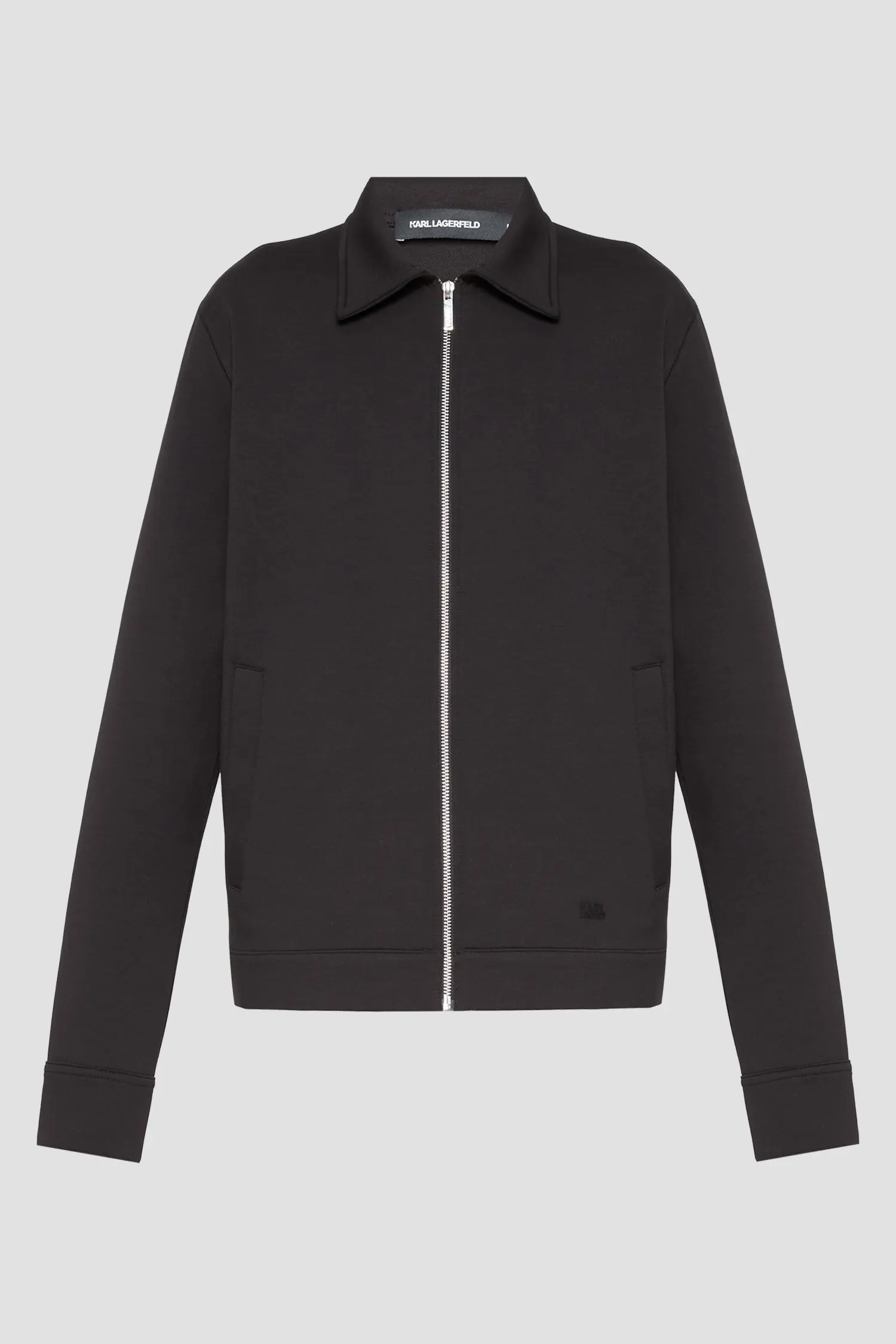 Кардиган мужской