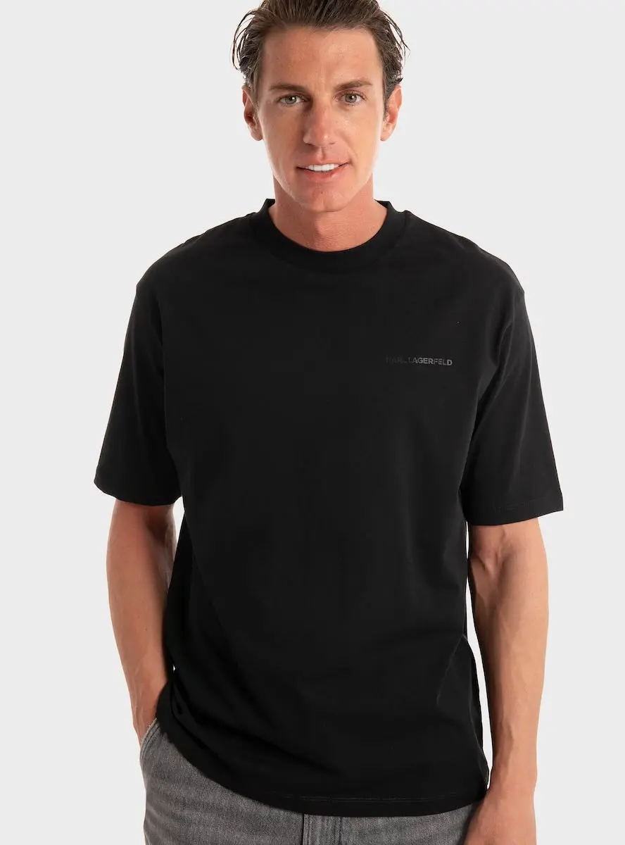 Футболка мужская