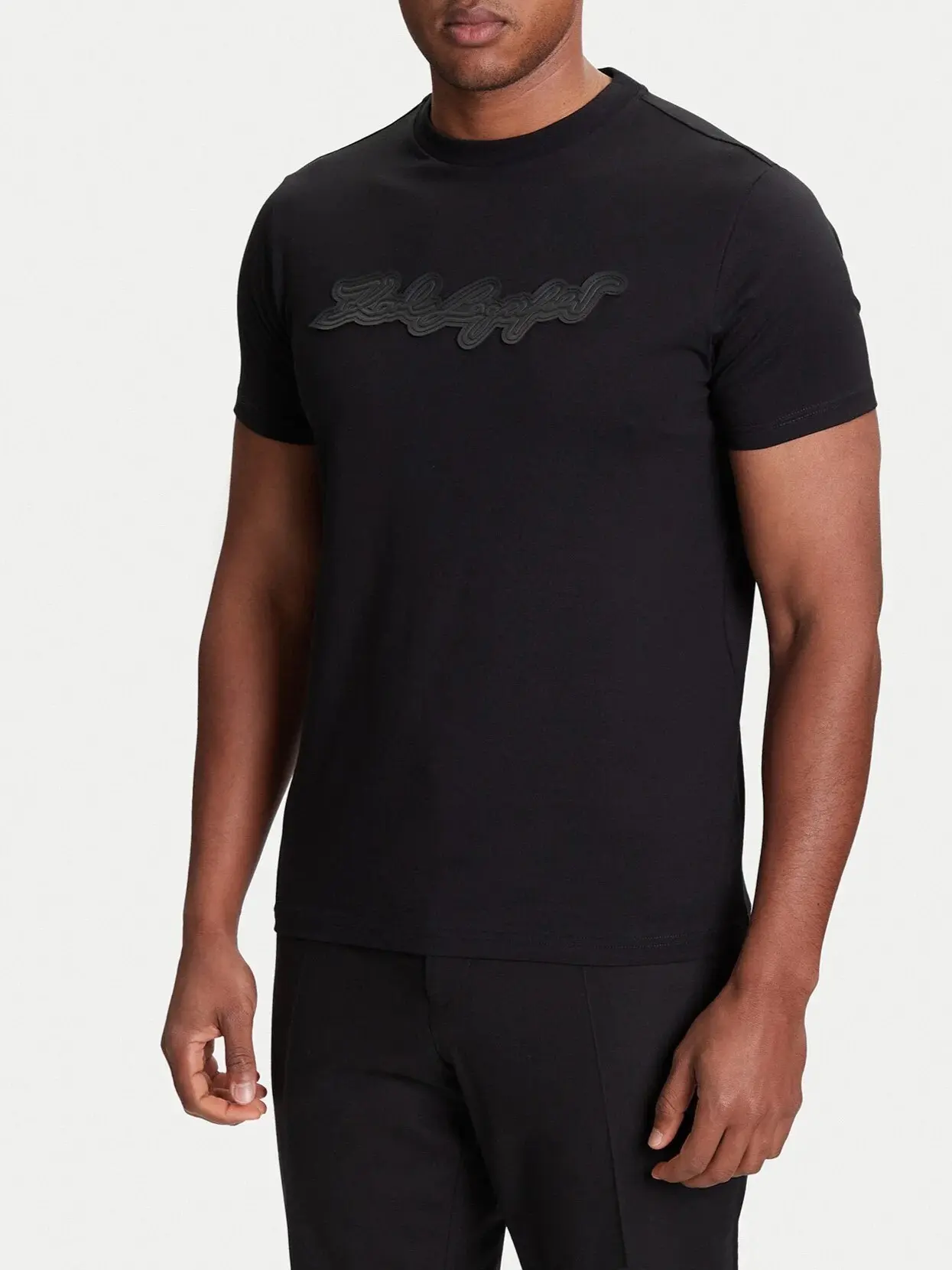 Футболка мужская