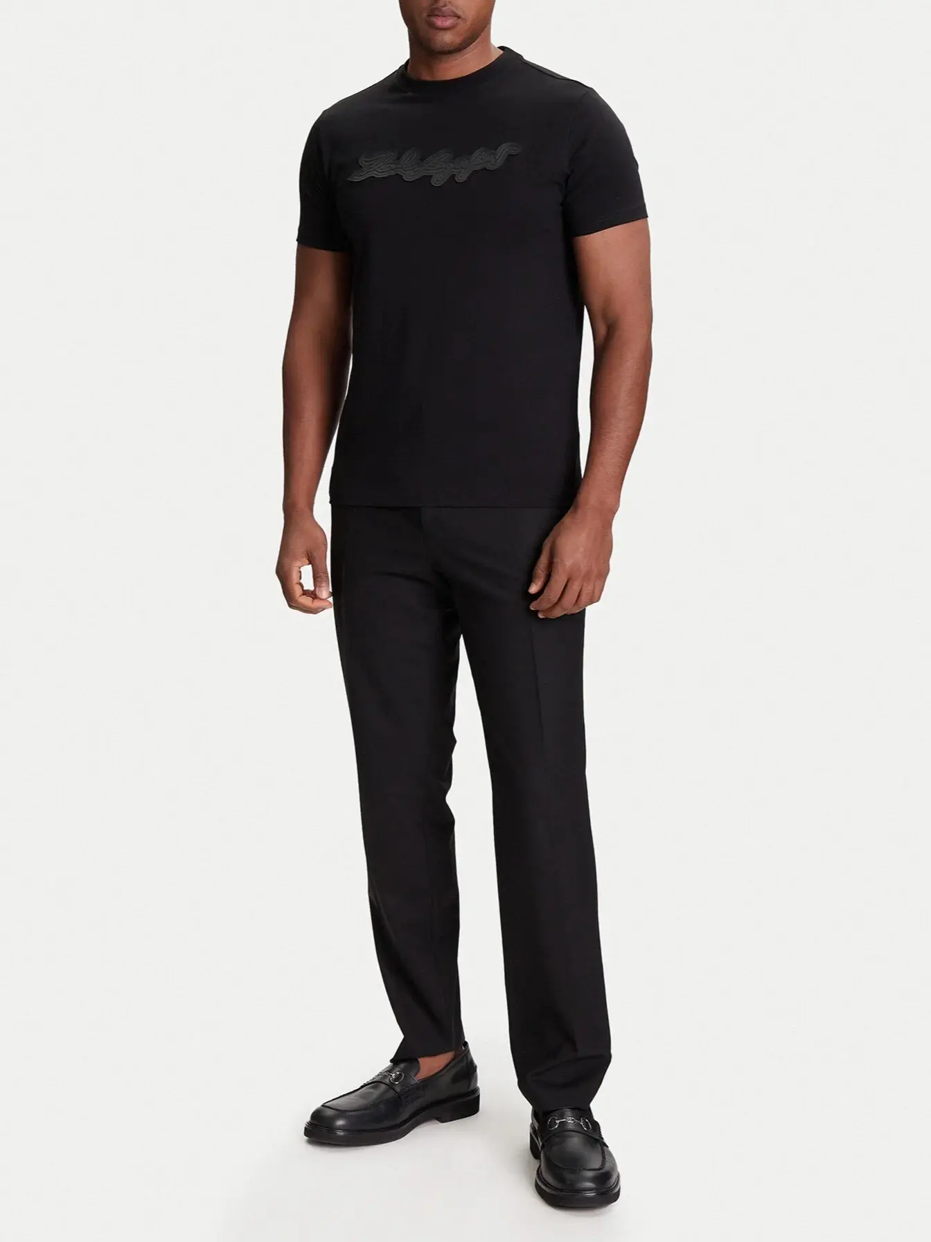 Футболка мужская