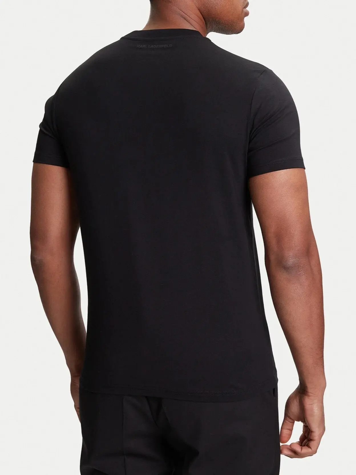 Футболка мужская