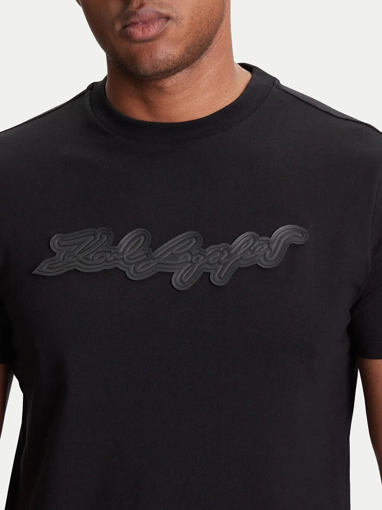 Футболка мужская