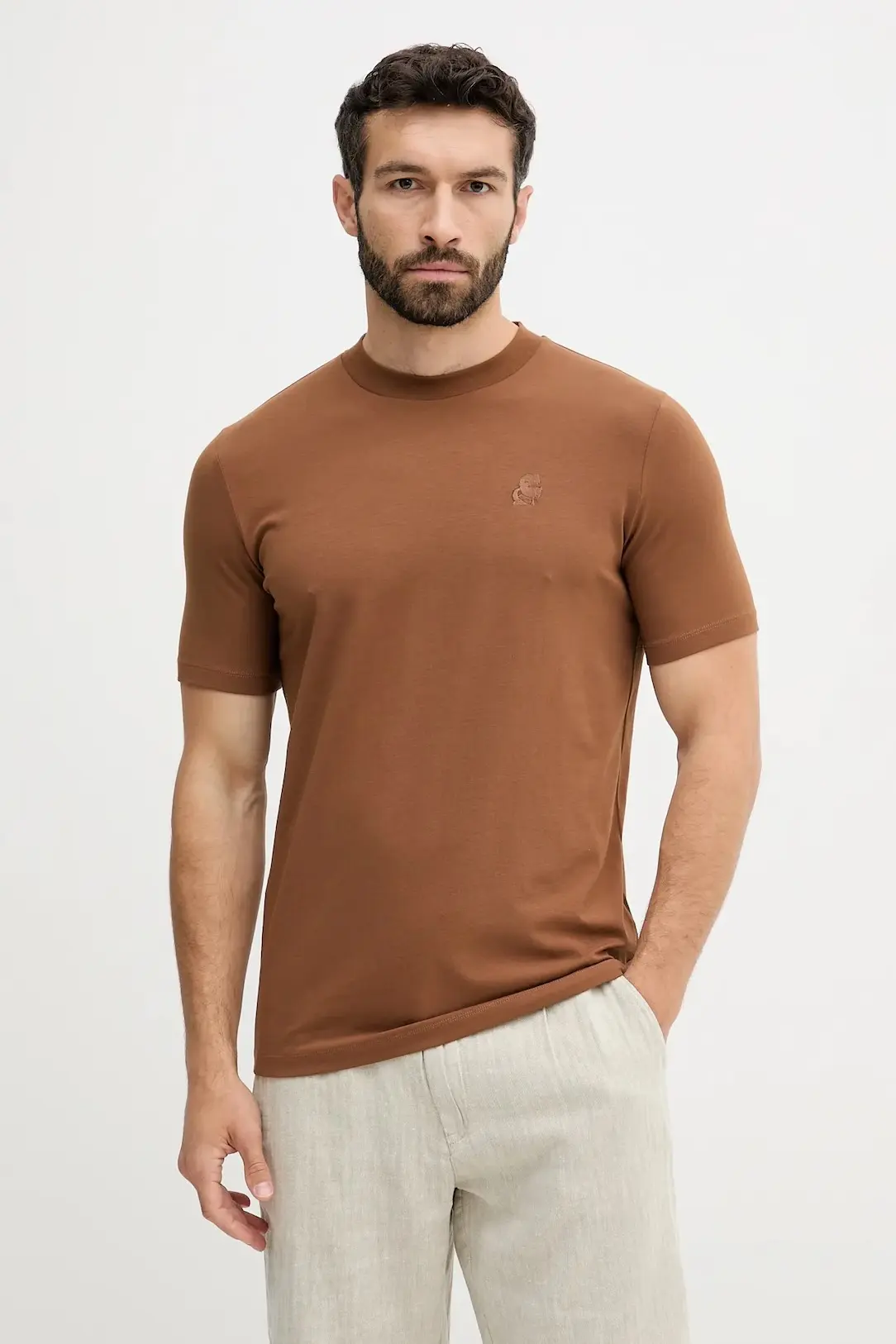 Футболка мужская