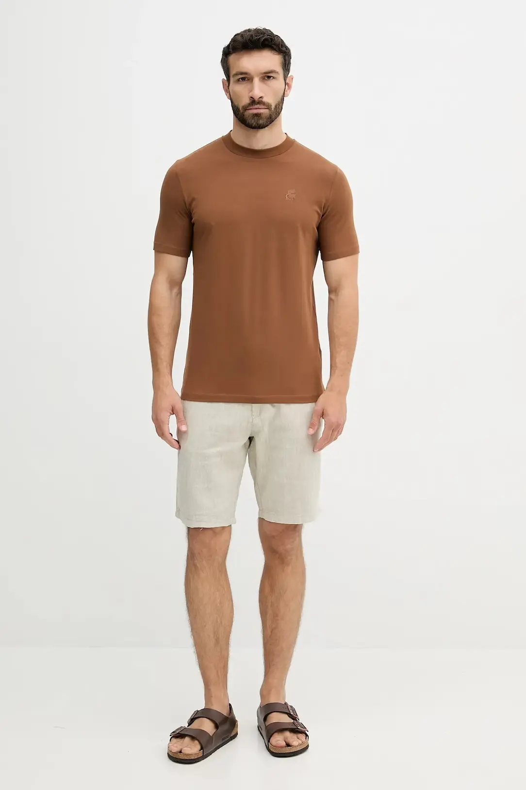 Футболка мужская