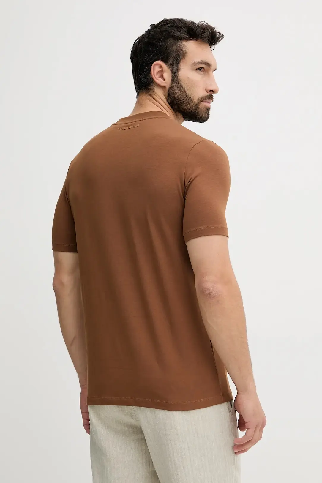 Футболка мужская