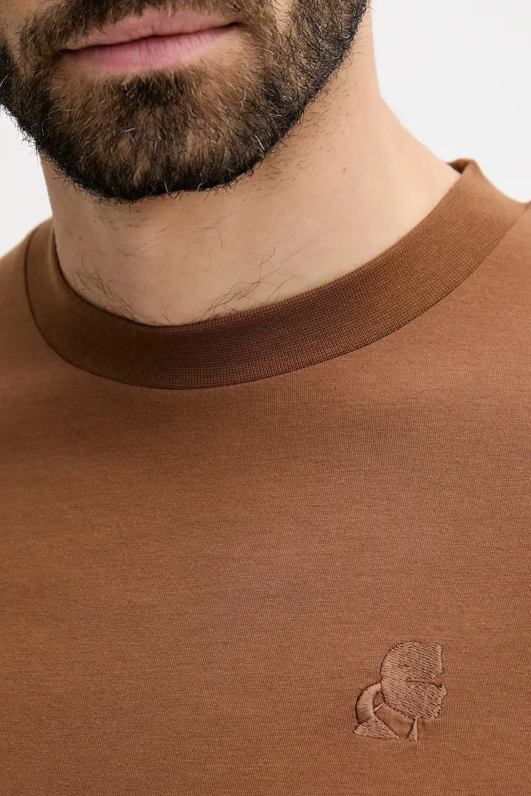 Футболка мужская