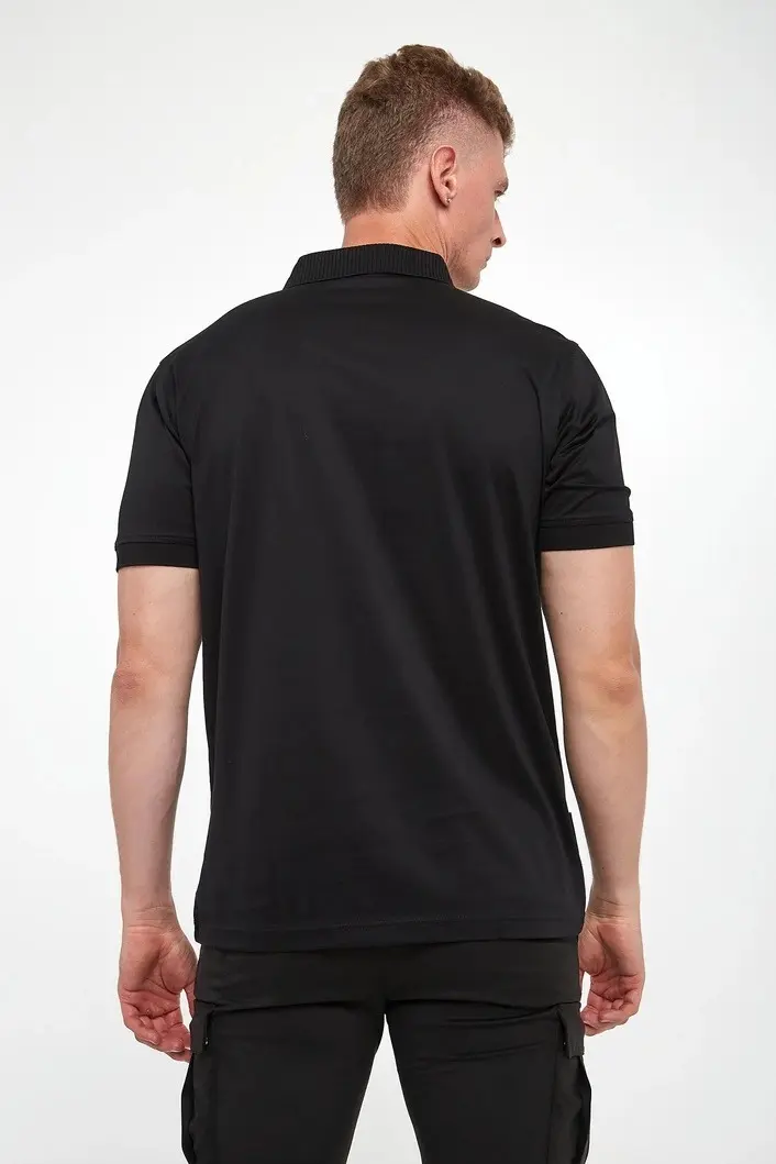 Поло мужское