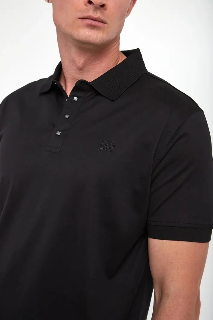 Поло мужское