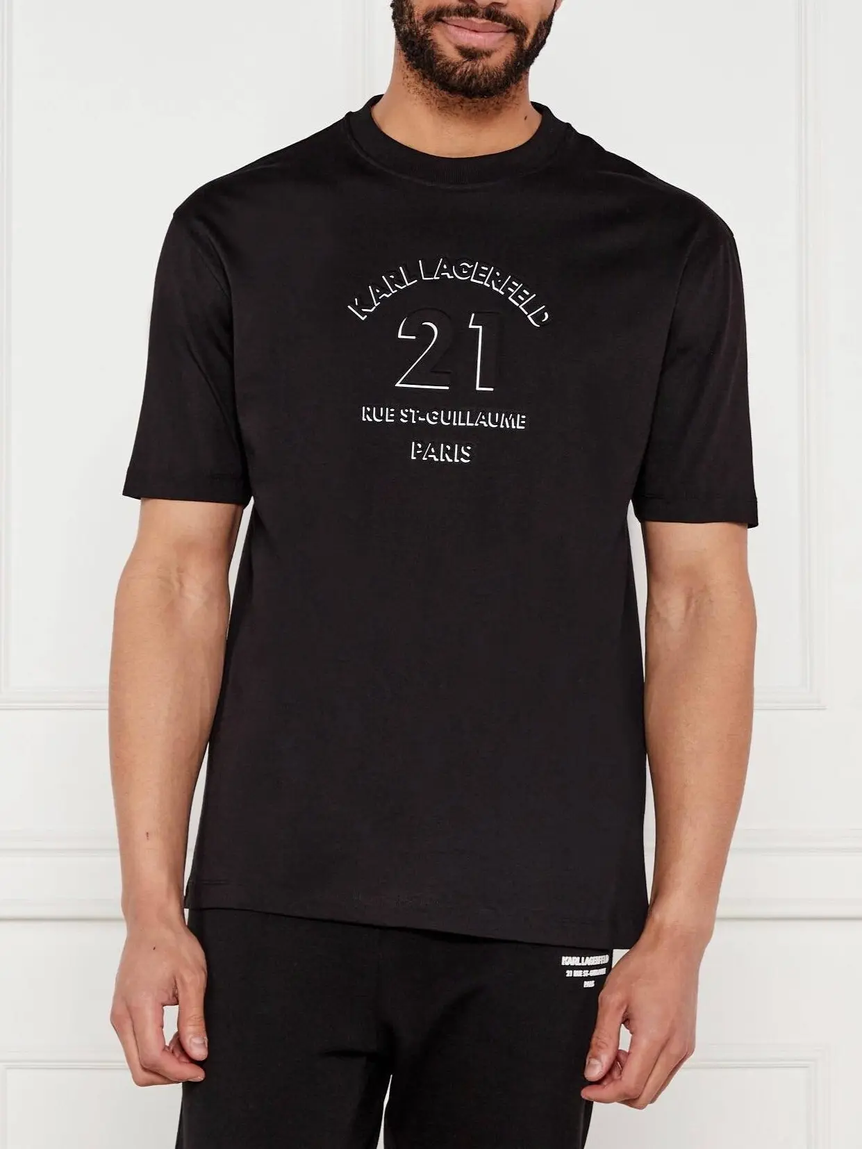 Футболка мужская