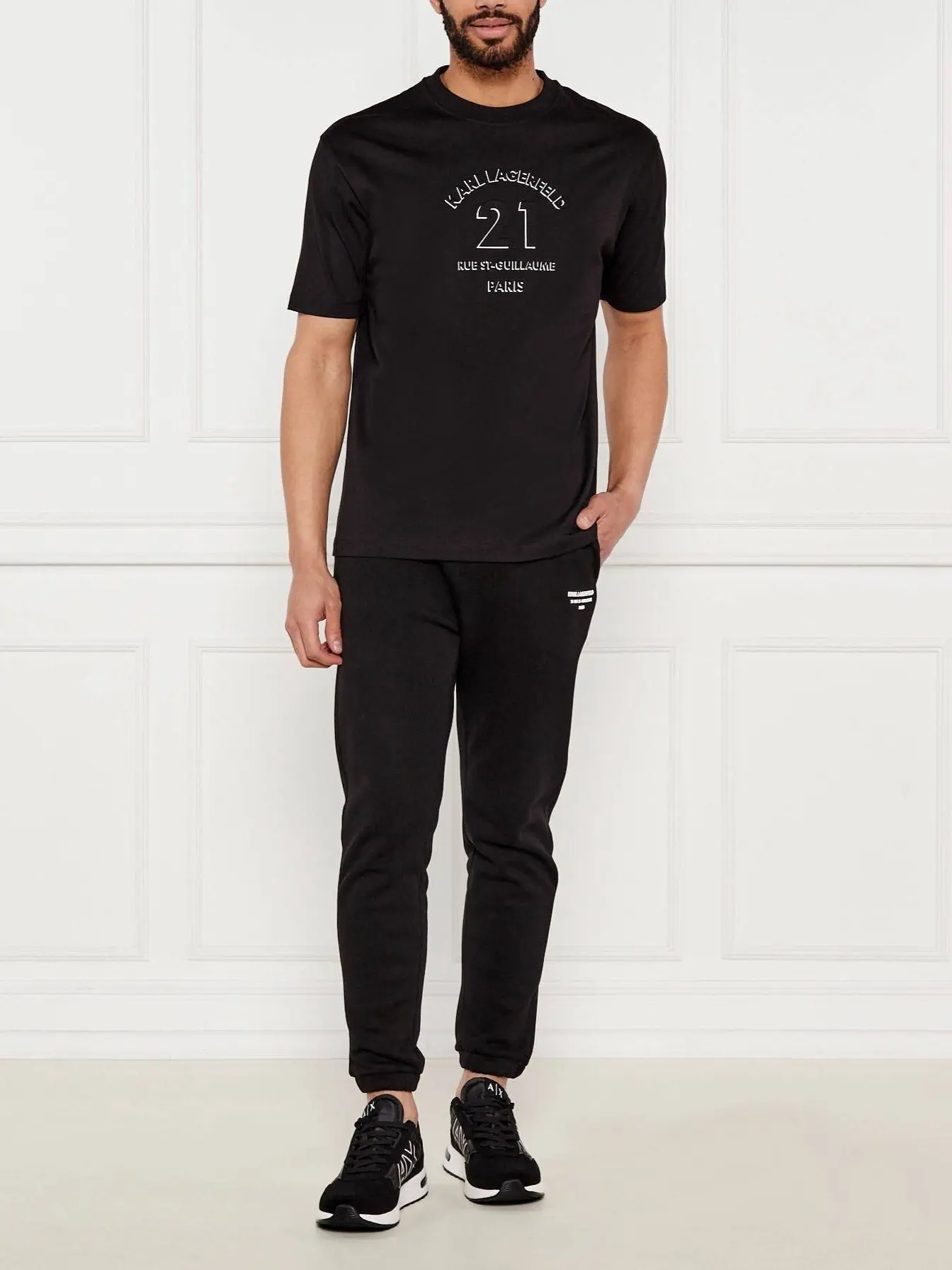 Футболка мужская