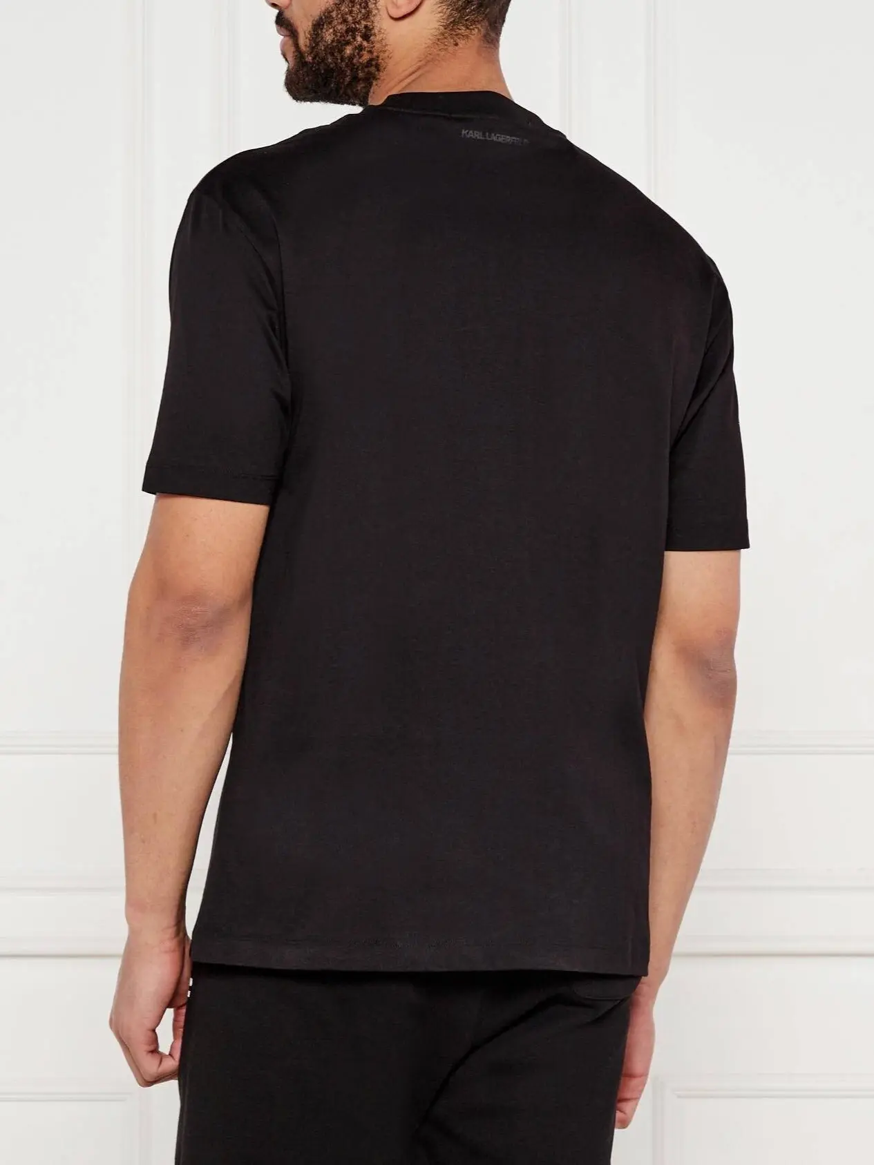 Футболка мужская