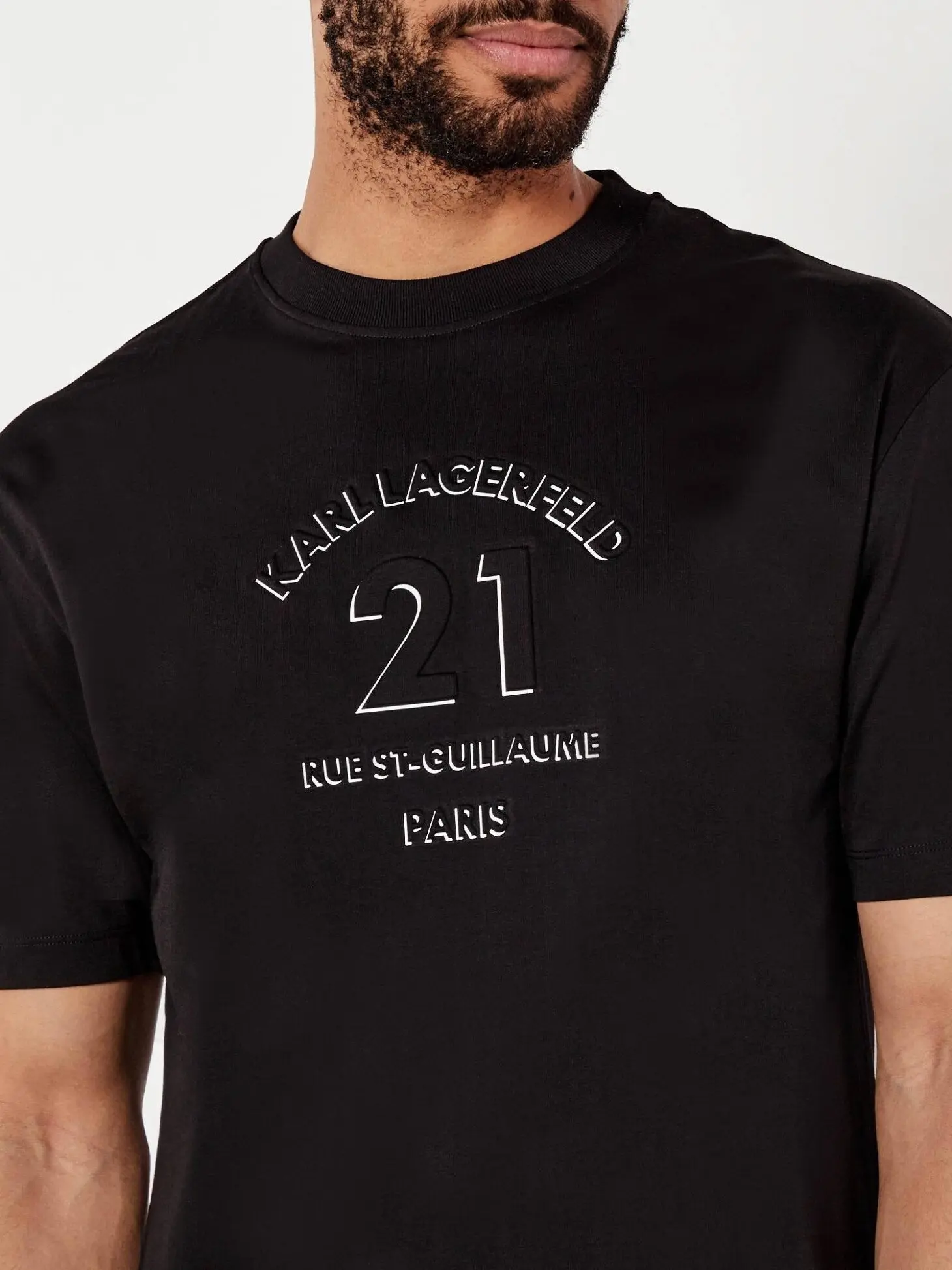 Футболка мужская