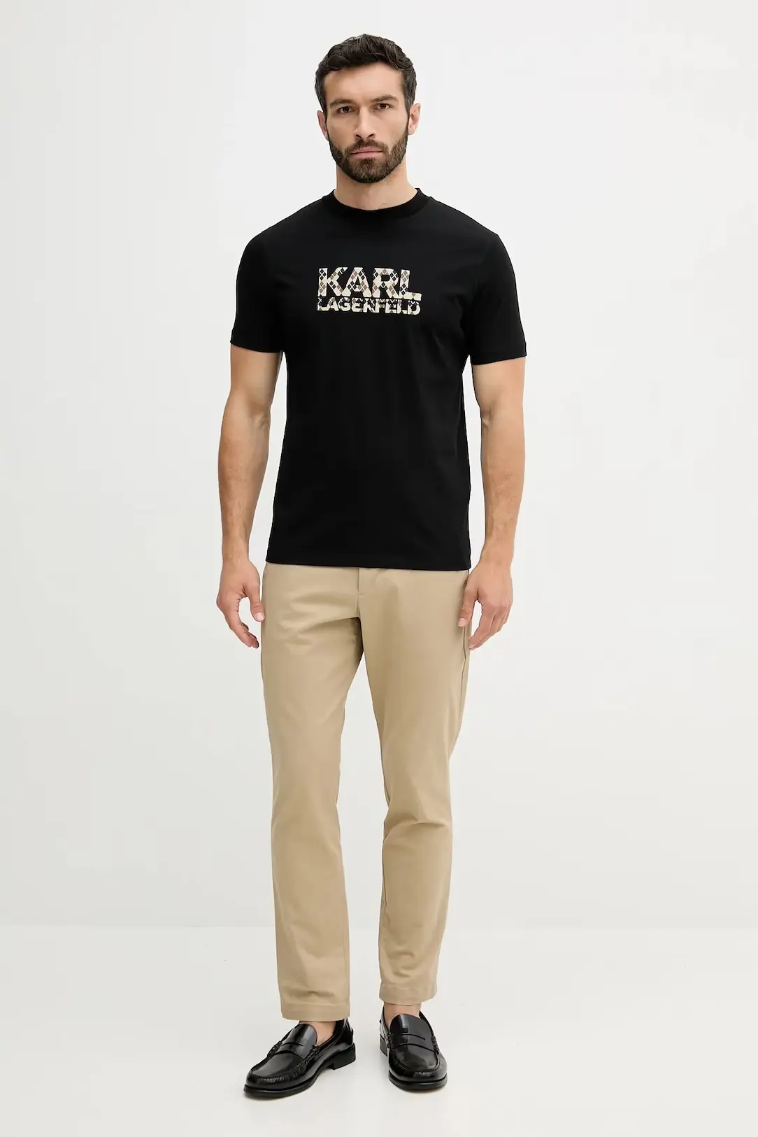 Футболка мужская