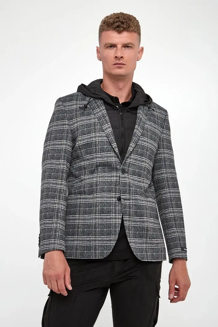 Пиджак мужской