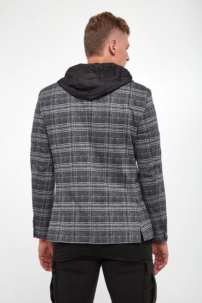 Пиджак мужской