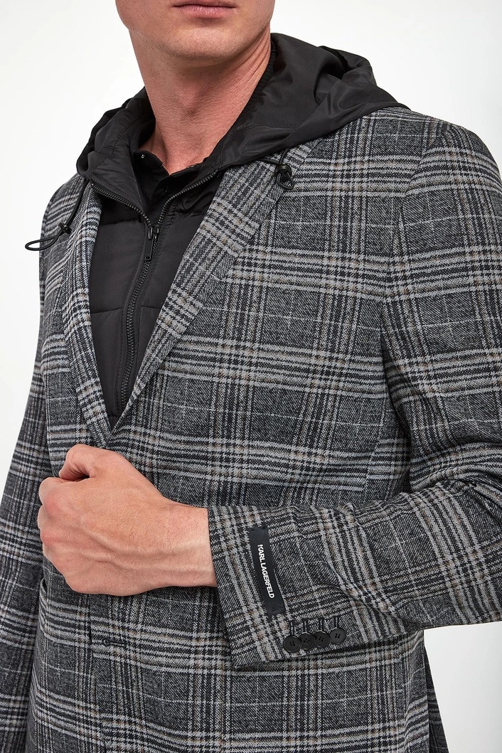 Пиджак мужской