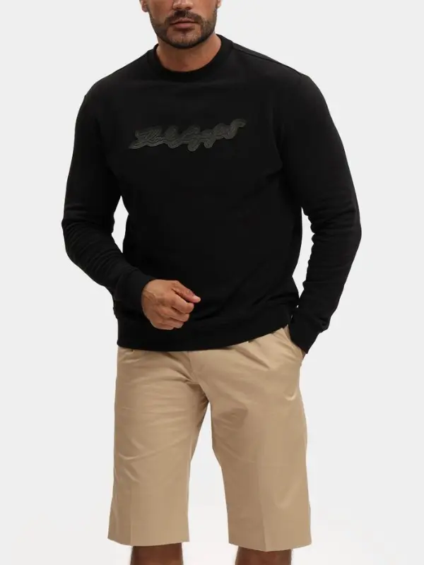 Свитшот мужской