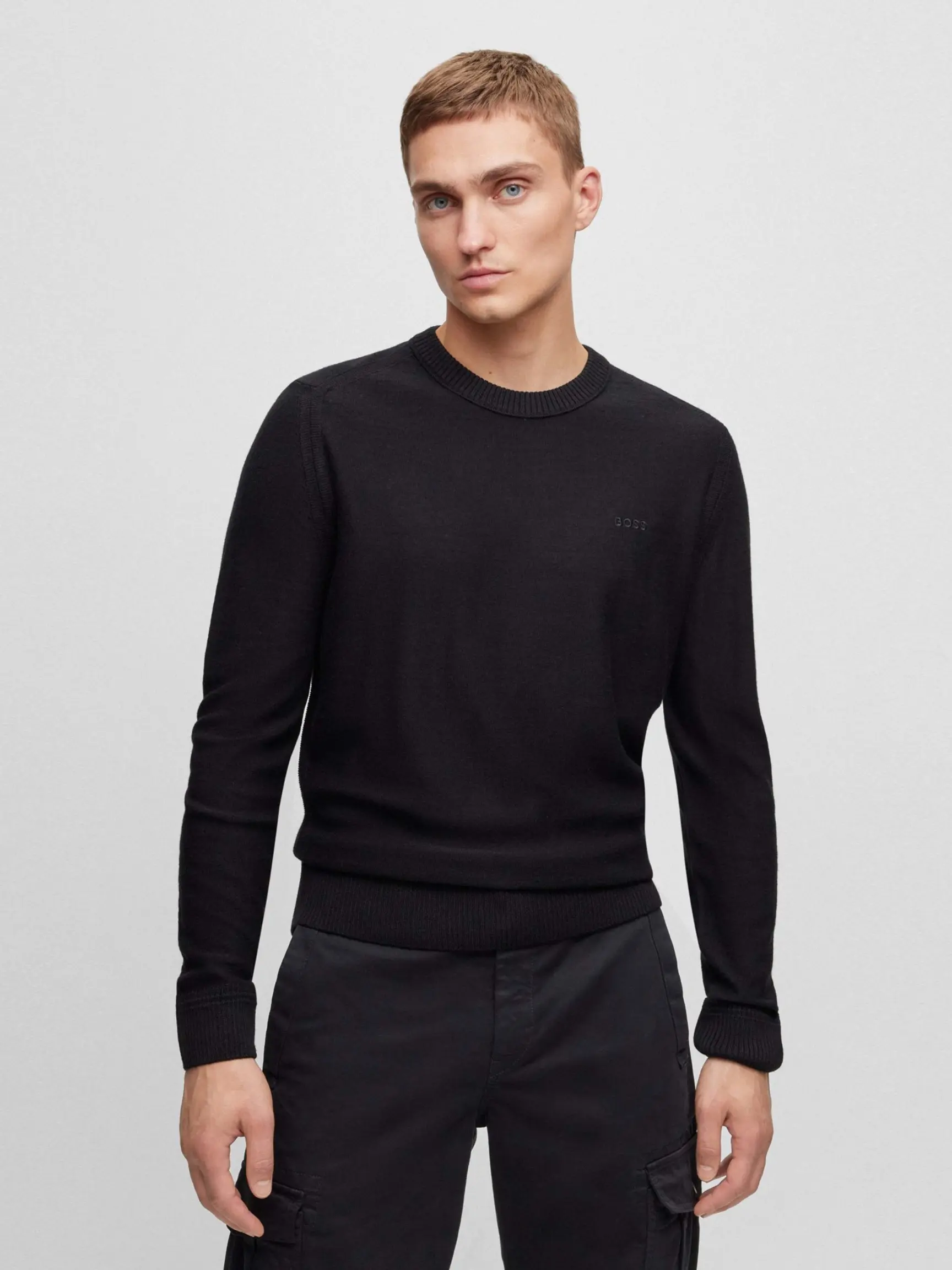 Джемпер мужской