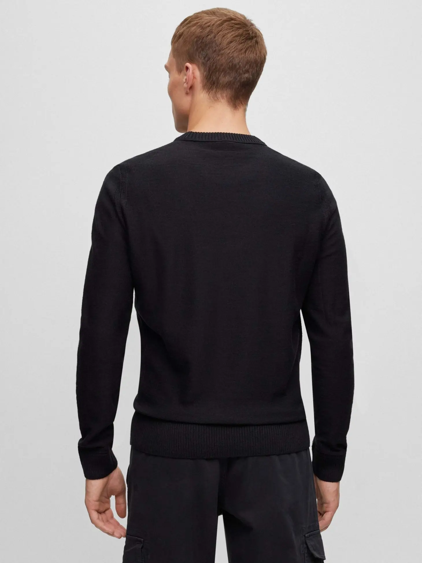 Джемпер мужской