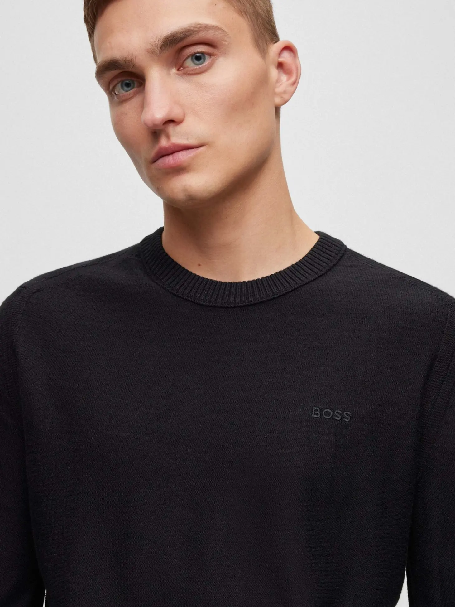 Джемпер мужской