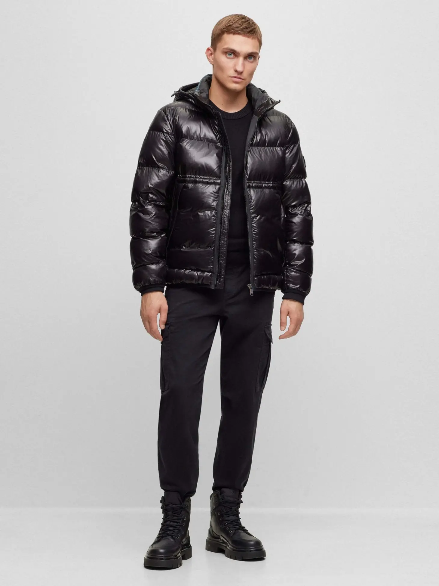 Джемпер мужской