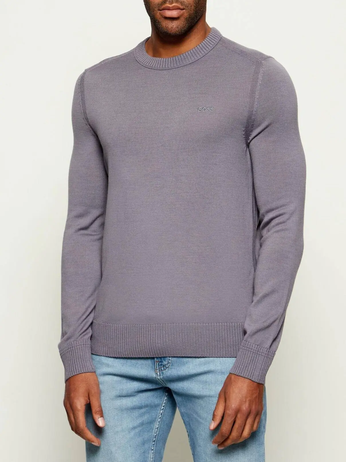 Джемпер мужской