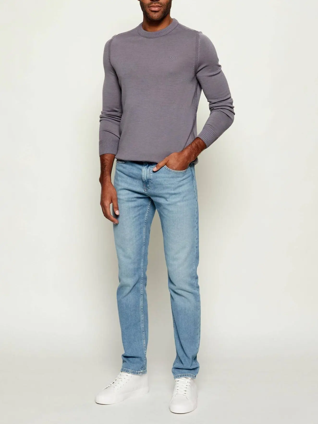 Джемпер мужской