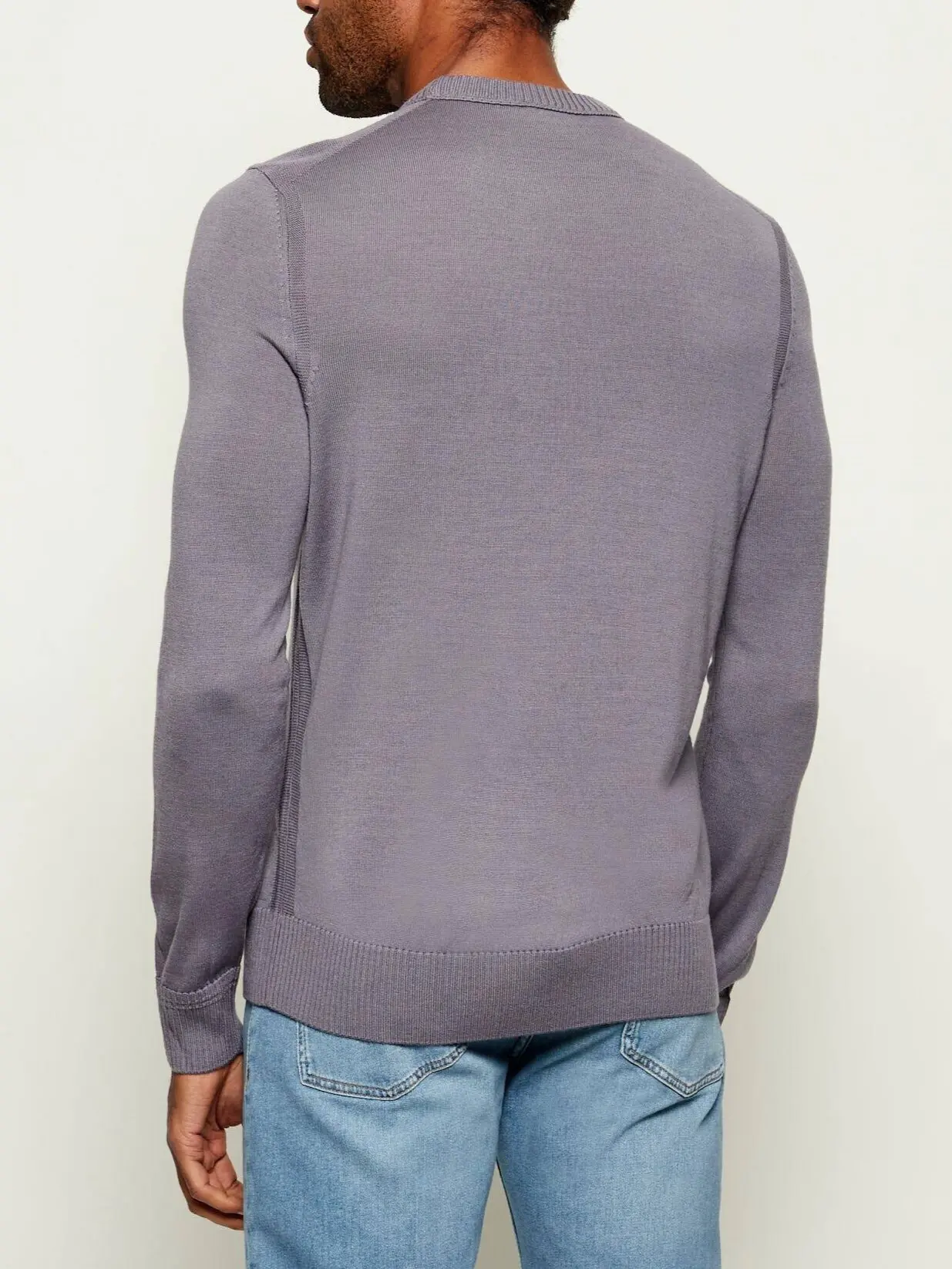 Джемпер мужской