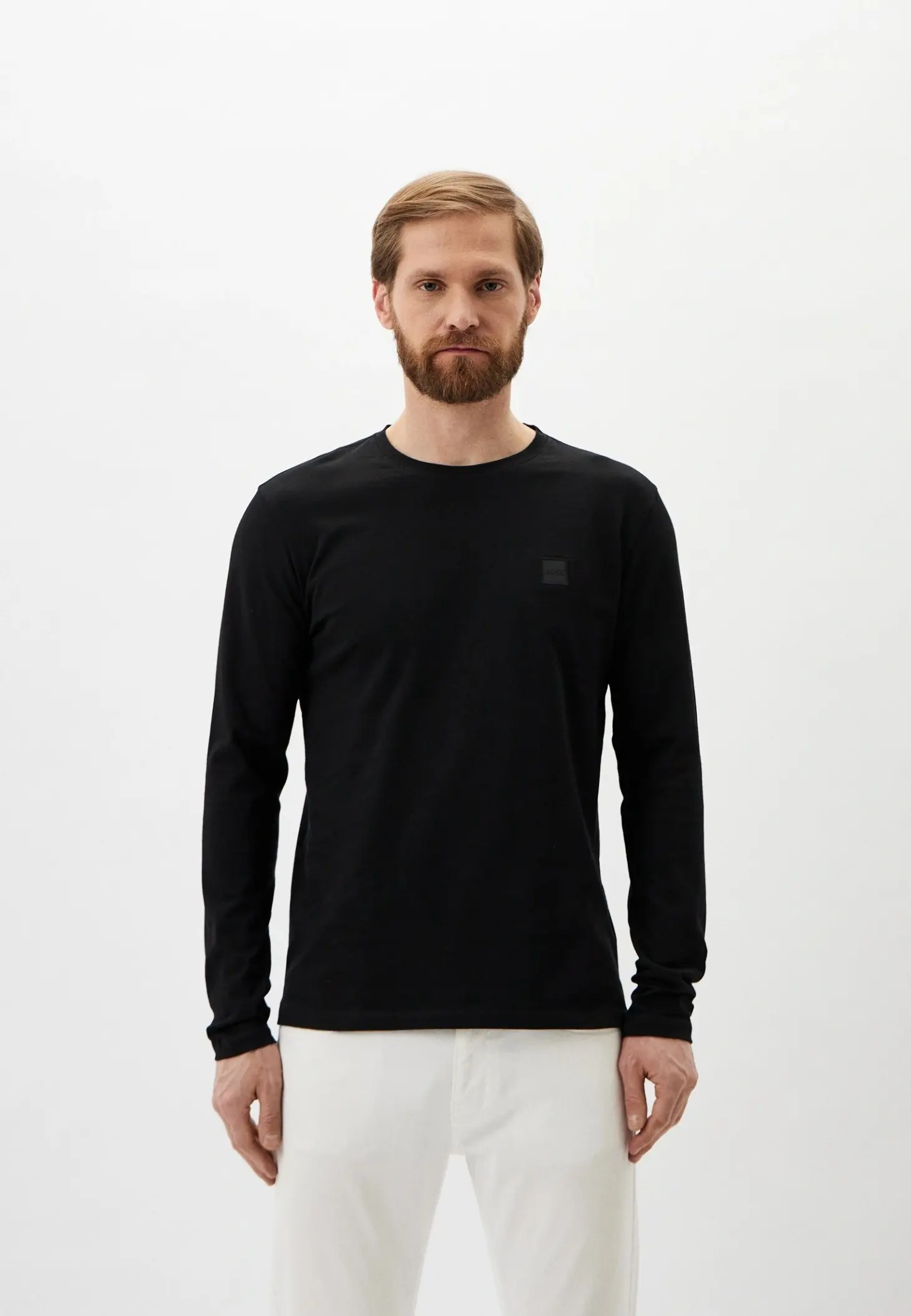 Лонгслив мужской
