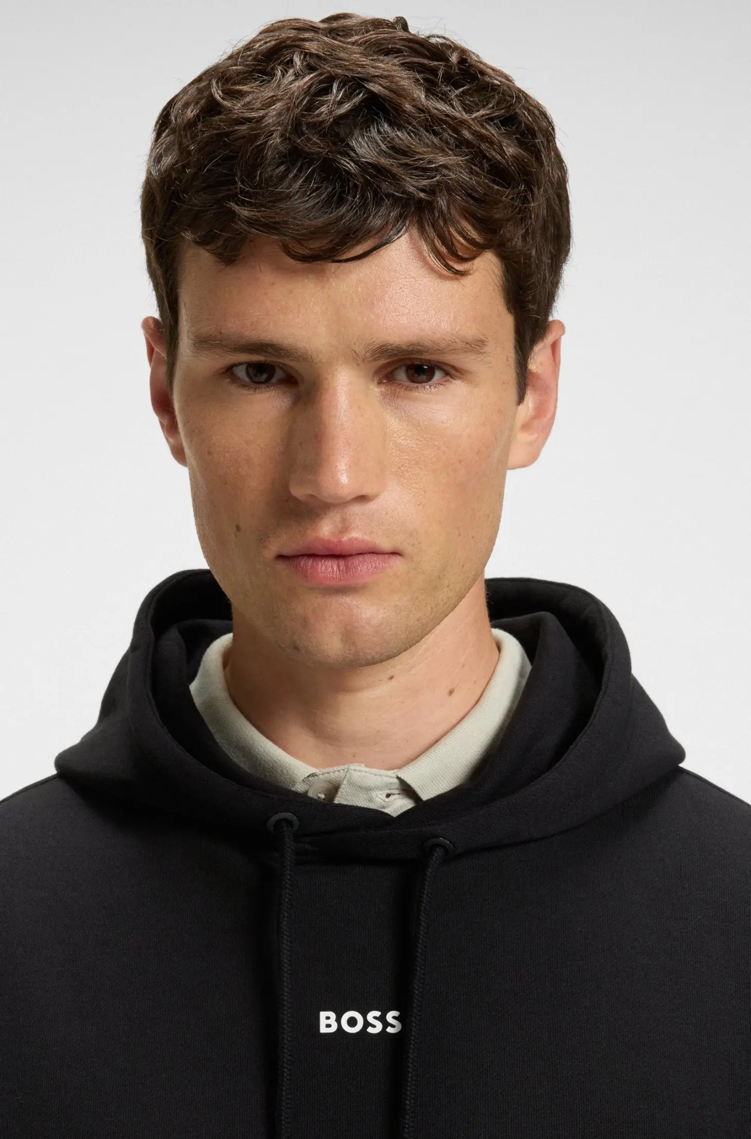 Худи мужское