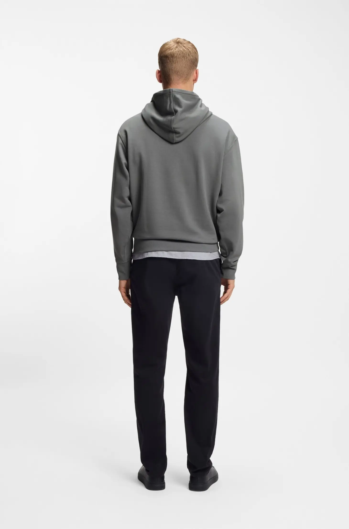 Худи мужское