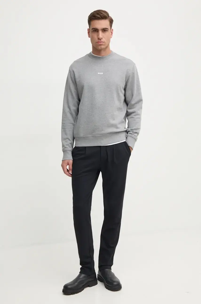 Свитшот мужской