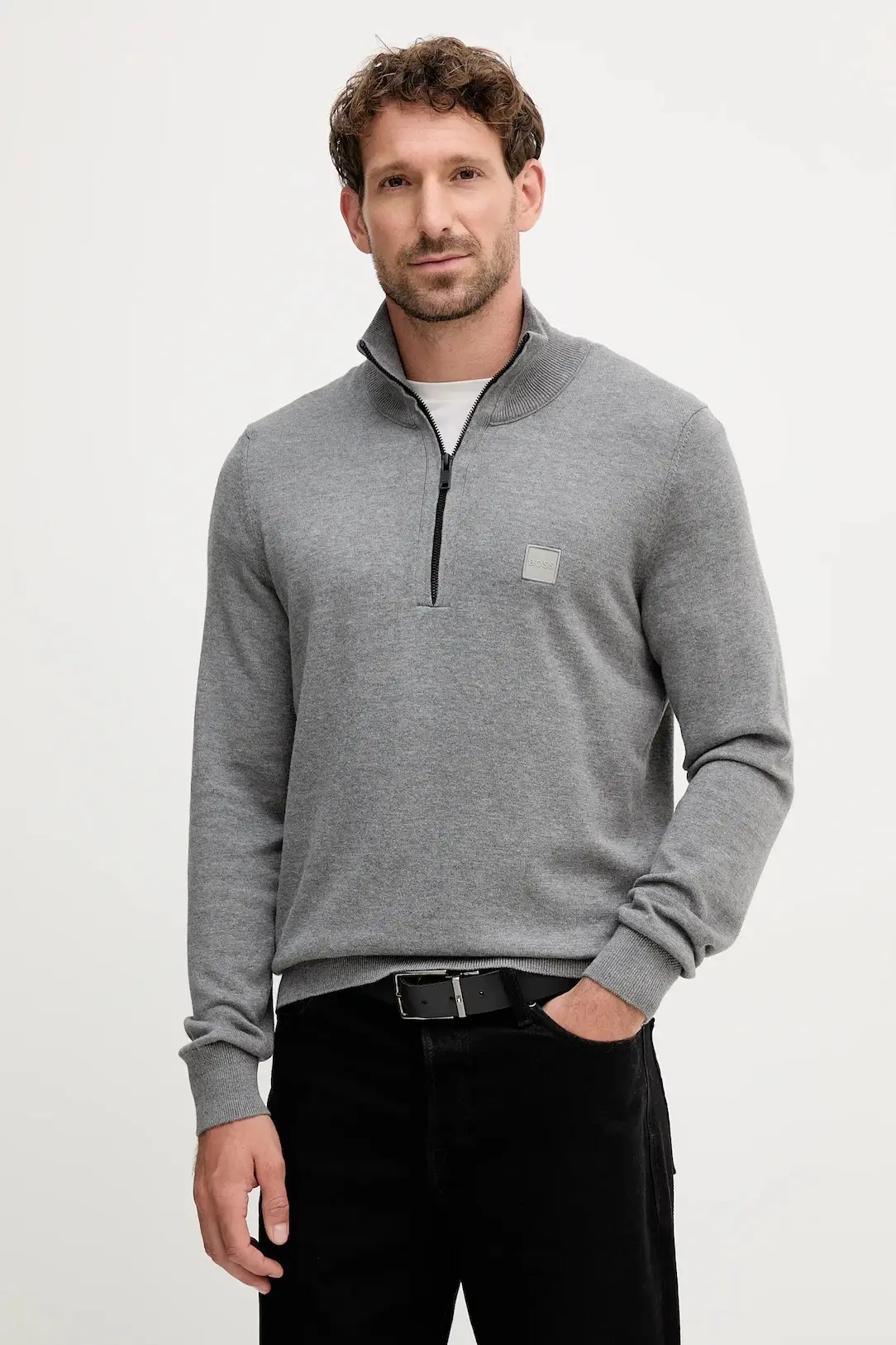 Свитер мужской