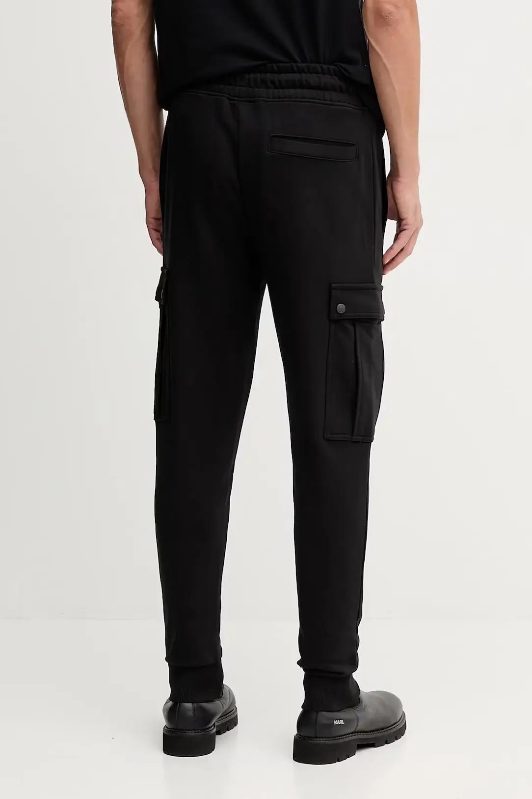 Брюки карго мужские