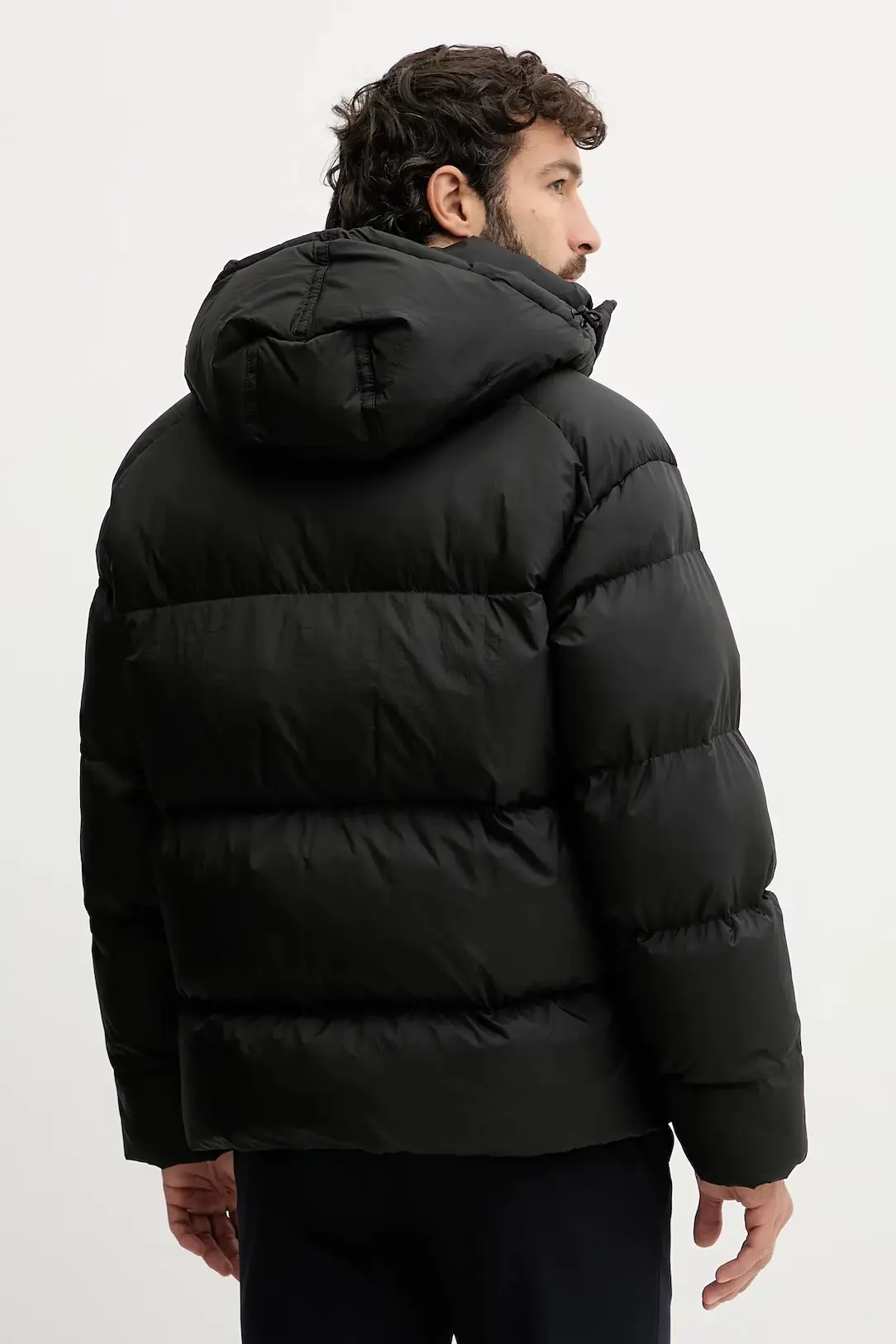 Куртка зимняя мужская