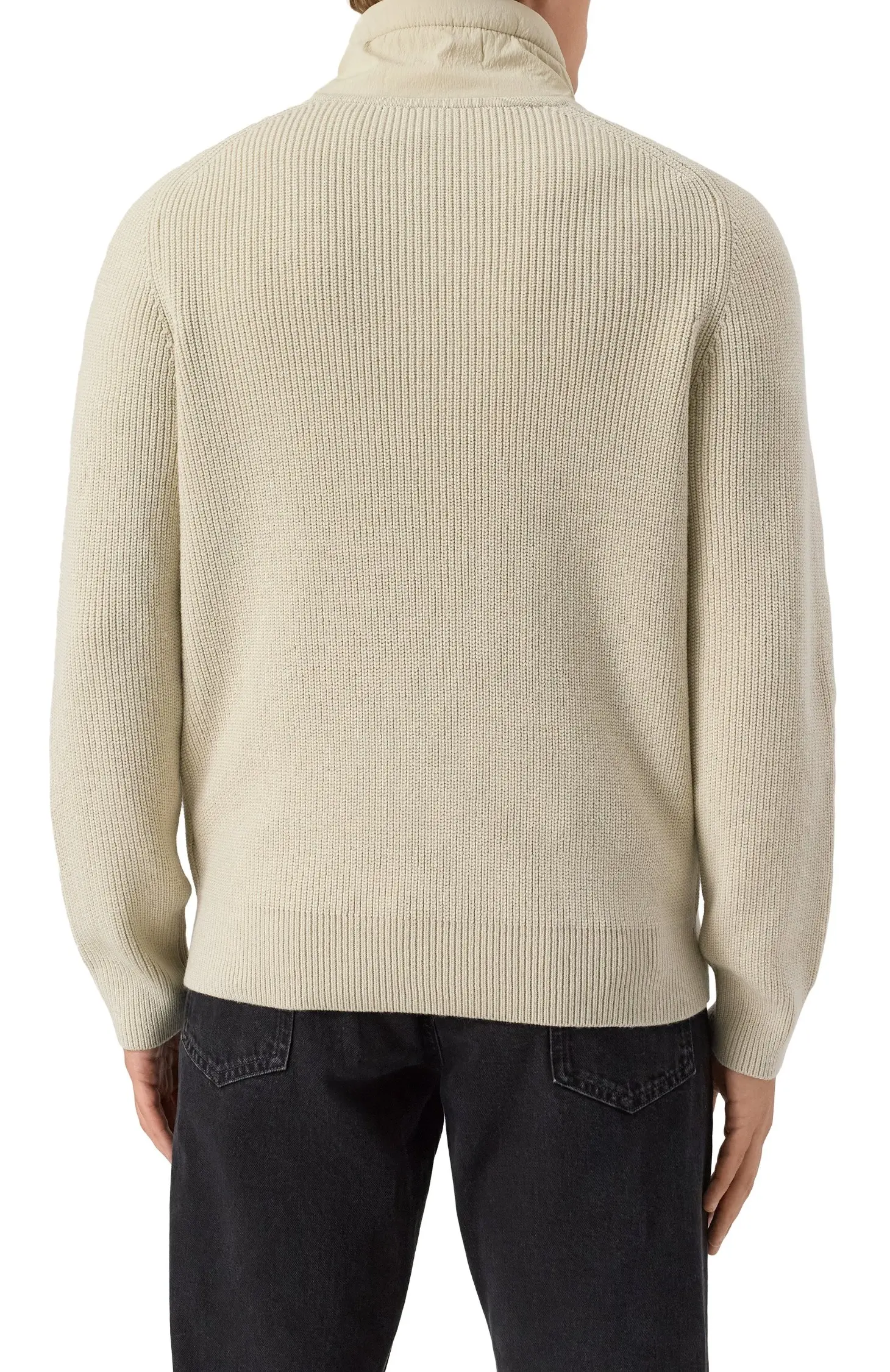 Кардиган мужской