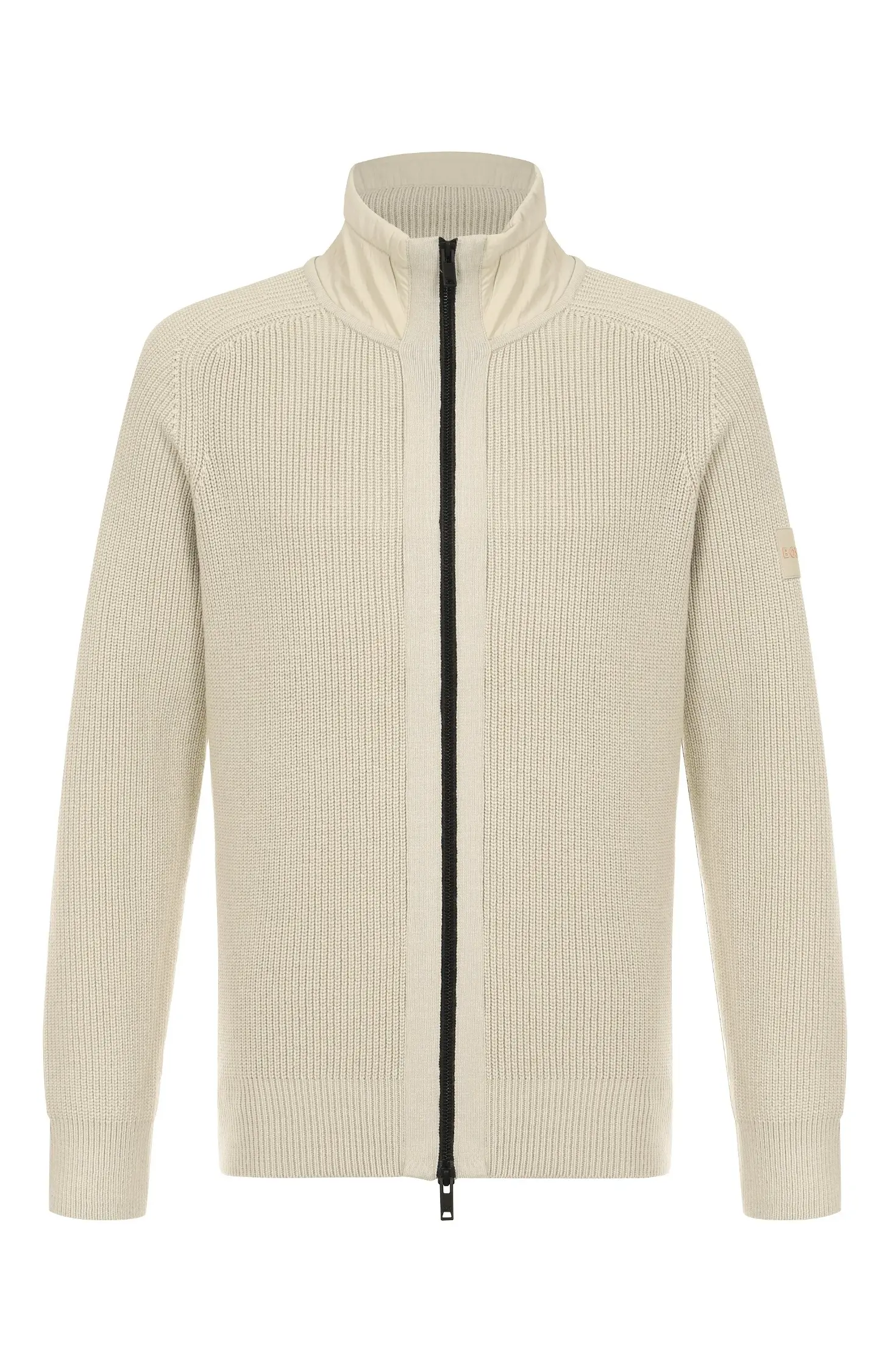 Кардиган мужской