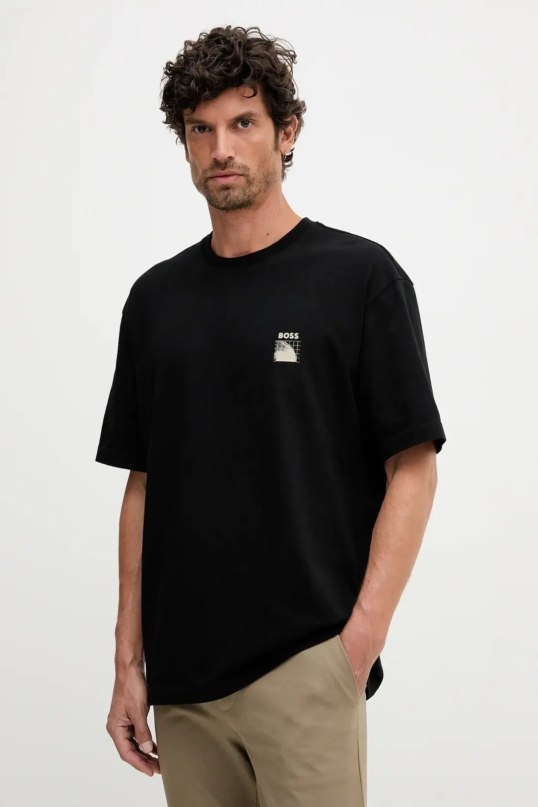 Футболка мужская